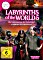 Labyrinths of the World: Die Geheimnisse der Osterinsel (PC)