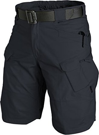 Helikon-Tex Urban Tactical Shorts 11 Polycotton Ripstop Hose kurz navy blue (Herren)