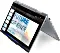 Lenovo ThinkPad X1 2-in-1 G9 Grey, Core Ultra 7 155U, 32GB RAM, 1TB SSD, 5G, DE (21KE003KGE)