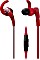 Audio-Technica ATH-CKX7IS red
