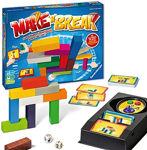 Make'n'Break '17 ab € 24,79 (2024)