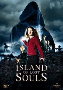 Island of Lost Souls (DVD)