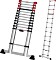 Hailo Flexline 380 telescopic ladder 13 stages (7113-131)