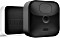 Blink Outdoor Kamera schwarz, 3. Generation/2020, inkl. Sync-Modul 2 (53-024848)