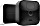 Blink Outdoor Kamera schwarz, 3. Generation/2020, Set inkl. Sync-Modul 2 (53-024848)
