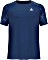 Odlo Essentials koszulka do biegania krótki rękaw limoges (męskie) (315402-25200)