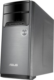 ASUS M32BF-DE013S, A6-7400K Black Edition, 4GB RAM, 1TB HDD