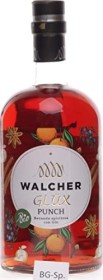 Walcher Bio Glüx Punch 700ml