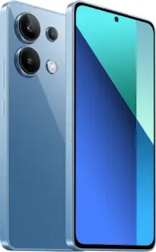 Xiaomi Redmi Note 13 128GB/6GB Ice Blue