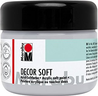 Marabu Decor Soft Acryl 225ml