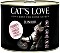 Cat's Love Junior Huhn Pur mit Seealgen und Distelöl 200g