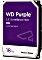 Western Digital WD Purple 18TB, SATA 6Gb/s (WD180PURZ)