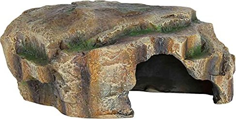 Trixie jaskinia dla gadów las deszczowy, 16x7x11cm