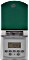 REV Ritter digitale Außenzeitschaltuhr, IP44, grau/grün (0025750409)