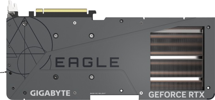 GIGABYTE GeForce RTX 4080 Eagle 16G, 16GB GDDR6X, HDMI, 3x DP