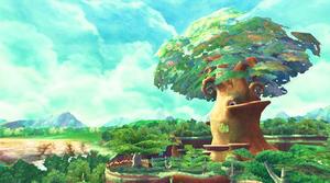The Legend of Zelda: Skyward Sword - Limited Edition (angielski) (Wii)
