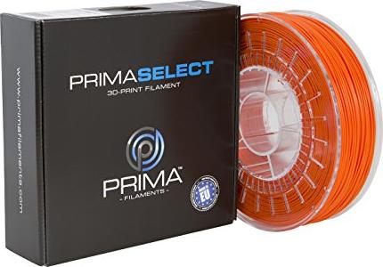PrimaCreator PrimaSelect ABS, Orange, 2.85mm, 750g