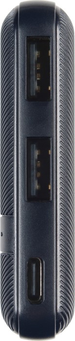 Xtorm Power Bank Wireless 6000 Essence schwarz