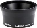 Canon LA-DC52 lens adapter