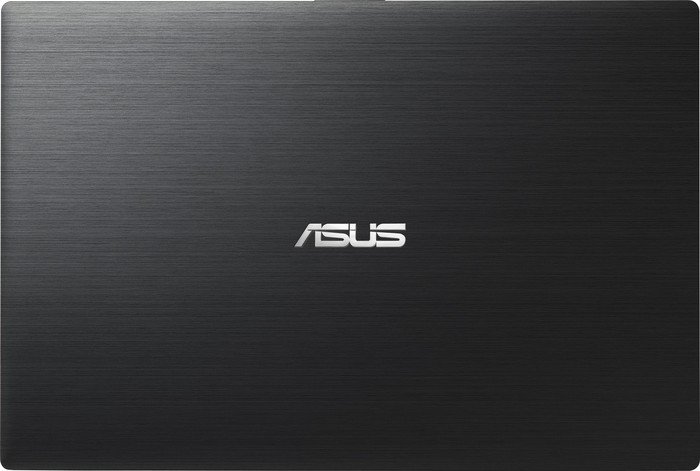 ASUS ASUSPRO P2530UA-DM0047E czarny, Core i7-6500U, 8GB RAM, 256GB SSD, DE