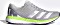 adidas adizero Boston 8 grey one/cloud white/signal green (Damen) Vorschaubild