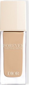 Christian Dior Forever Natural Nude Foundation 1.5N neutral, 30ml