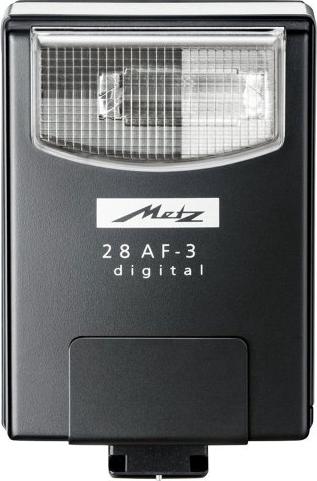 Metz mecablitz 28 AF-3 do Sony Alpha/Konica Minolta