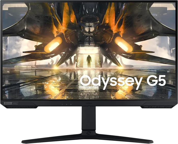 Samsung Odyssey G5 G52A (2023), 27"