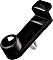 Hama Flipper Universal-Kfz-Halterung 4.8-9cm für Smartphones (135803)
