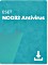 ESET NOD32 Antywirusy 6.0, 3 użytkowników (niemiecki) (PC)