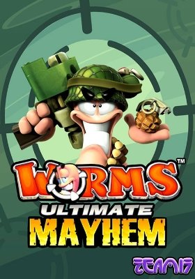Worms: Ultimate Mayhem (Download) (PC)