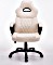 CLP BIG XXX sztuczna skóra fotel biurowy, kremowy Vorschaubild