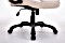 CLP BIG XXX sztuczna skóra fotel biurowy, kremowy Vorschaubild