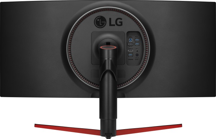 LG UltraGear 34GK950G-B, 34"