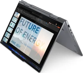 Lenovo ThinkPad X1 2-in-1 G9, Grey, Core Ultra 5 125U, 16GB RAM, 512GB SSD, LTE, DE (21KE0067GE)