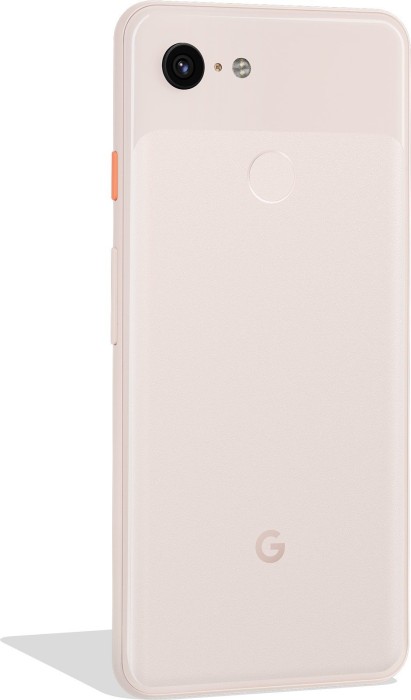 Google Pixel 3 64GB not pink