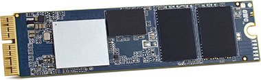 OWC Aura Pro X2 SSD upgrade for Mac 2013 and later 480GB, M.2