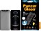 PanzerGlass Edge-to-Edge Case Friendly & Dual Privacy & CamSlider für Apple iPhone 12 Pro/iPhone 12 schwarz (P2714)