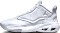 Nike Jordan Max Aura 4 white/pure platinum (Herren) (DN3687-101)