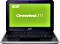 Acer Chromebook 311 C733T-C4B2, Celeron N4120, 4GB RAM, 32GB Flash, DE (NX.H8WEG.002)