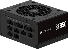 Corsair SF Series Platinum SF850 850W SFX, ATX 3.1