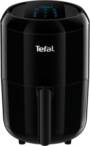 Tefal EY3018 Easy Fry Compact Digital Heißluftfritteuse