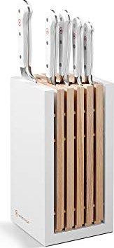 Wüsthof Classic blok noży, 10-częściowy