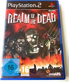 Realm of the Dead (PS2)