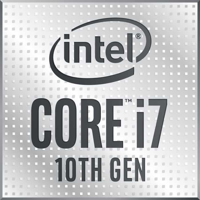Intel Core i7-10700KF, 8C/16T, 3.80-5.10GHz, tray