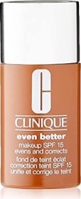 Clinique Even Better Refresh Hydrating and Repairing Makeup Foundation CN 52 Neutral, 30ml