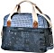 Basil Boheme luggage bag blue (18007)