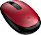 HP 240 Bluetooth Mouse Empire Red, Bluetooth (43N05AA)
