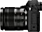 Fujifilm X-S10 mit Objektiv XF 18-55mm 2.8-4.0 R LM OIS Vorschaubild