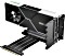 Xilence Riser Card inkl. PCI-Slot Blende für Xilence - PCIe 4.0, schwarz Vorschaubild